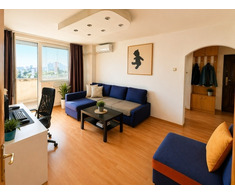 Apartament 2 camere semidecomandat, Dorobanti, 47mp, 169.000 euro