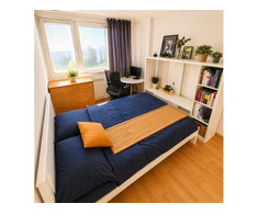 Apartament 2 camere semidecomandat, Dorobanti, 47mp, 169.000 euro