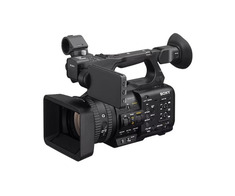 Sony PXW-Z200 4K 1" CMOS Sensor XDCAM Camcorder (INDOELECTRONIC)