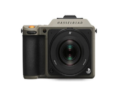 Hasselblad X2d 100c Earth Explorer Limited Edition Kit (INDOELECTRONIC)