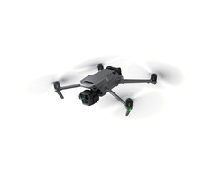 DJI Mavic 3 Pro Drone with Fly More Combo & DJI RC Pro (INDOELECTRONIC)