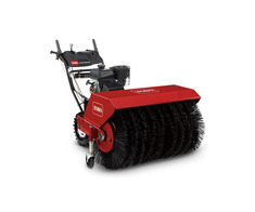 Toro All Season 36 in 208 cc Single-Stage Gas Power Broom (INDOELECTRONIC)