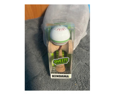 Kendama Sweets Kendamas Starter originala – nouă, în cutie