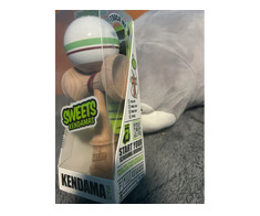 Kendama Sweets Kendamas Starter originala – nouă, în cutie