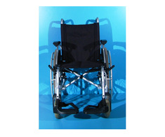 Scaun cu rotile invalizi