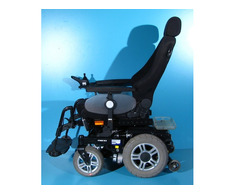 Carucior electric Meyra IChair MC3 invalizi