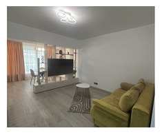 Studio /Garsoniera Lux & Elegant in Select Residences