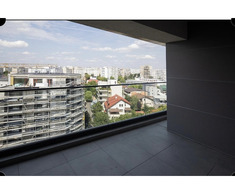 Studio /Garsoniera Lux & Elegant in Select Residences - Imagine 8/8