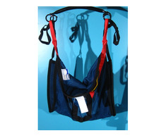 Ham pentru elevator transfer pacient Vassilli - Marime S - 150 kg