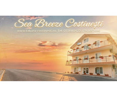 Tabără de Lux la Mare – Costinești, 2026