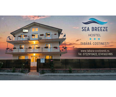 Tabără de Lux la Mare – Costinești, 2026