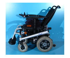 Carucior electric invalizi Germania - B+B Terra