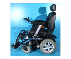 Carucior electric invalizi  Germania Dietz Cyrius