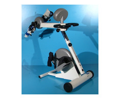 Aparat de recuperare antispasmic MOTOmed viva 2 - Imagine 6/8
