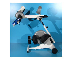 Aparat de recuperare antispasmic MOTOmed viva 2 - Imagine 7/8