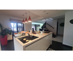 Vila 4 camere, 140mp utili, teren 500mp, Pantelimon, 285.000euro