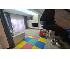 Vila 4 camere, 140mp utili, teren 500mp, Pantelimon, 285.000euro - Imagine 3/8