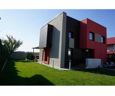 Vila 4 camere, 140mp utili, teren 500mp, Pantelimon, 285.000euro - Imagine 7/8