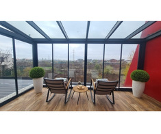 Vila 4 camere, 140mp utili, teren 500mp, Pantelimon, 285.000euro - Imagine 8/8