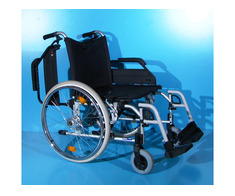 Scaun cu rotile invalizi -  B+B - Imagine 3/7