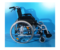 Scaun cu rotile invalizi -  B+B - Imagine 4/7