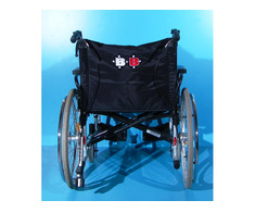 Scaun cu rotile invalizi -  B+B - Imagine 6/7