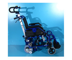 Elevator pentru scari - AAT S-Max   B+B - Imagine 4/7