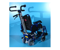 Elevator pentru scari - AAT S-Max   B+B - Imagine 5/7