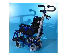 Elevator pentru scari - AAT S-Max   B+B - Imagine 6/7