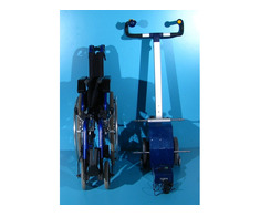 Elevator pentru scari - AAT S-Max   B+B - Imagine 7/7