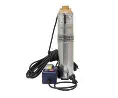 Instalator pompe submersibile - hidrofoare