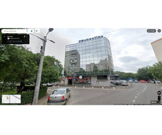 Inchiriez spatiu de birouri, zona Metrou Brancoveanu, 185mp, 2.035euro