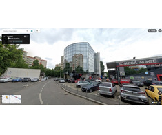 Inchiriez spatiu de birouri, zona Metrou Brancoveanu, 185mp, 2.035euro