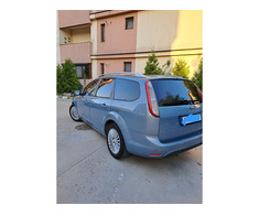 De vanzare Ford Focus Titanium motor de 1.6 TDI, 310487km, an 2008, CP 80 - Imagine 3/8