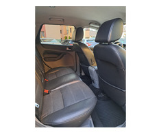 De vanzare Ford Focus Titanium motor de 1.6 TDI, 310487km, an 2008, CP 80 - Imagine 4/8