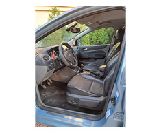 De vanzare Ford Focus Titanium motor de 1.6 TDI, 310487km, an 2008, CP 80 - Imagine 5/8