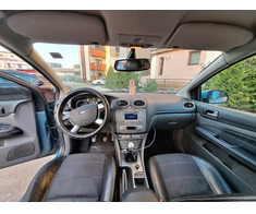 De vanzare Ford Focus Titanium motor de 1.6 TDI, 310487km, an 2008, CP 80 - Imagine 6/8