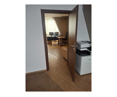 Inchiriez spatiu de birouri, zona Metrou Brancoveanu, 248mp, 2.480euro