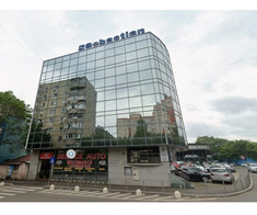 Inchiriez spatiu de birouri, zona Metrou Brancoveanu, 248mp, 2.480euro - Imagine 3/4