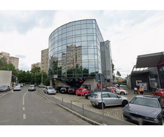 Inchiriez spatiu de birouri, zona Metrou Brancoveanu, 248mp, 2.480euro - Imagine 4/4