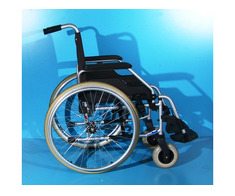 scaun cu rotile invalizi - Imagine 4/7