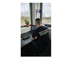 Servicii de paza si protectie Natyrion Security