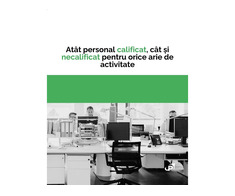 Servicii de leasing și recrutare de personal din Asia - Imagine 3/5