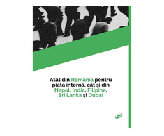 Servicii de leasing și recrutare de personal din Asia - Imagine 4/5
