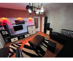 Apartament 2 camere + boxă + garaj | Suprafață totală: 69,75 mp - RATE
