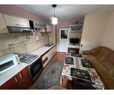 Apartament 2 camere + boxă + garaj | Suprafață totală: 69,75 mp - RATE