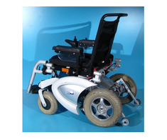 Carucior electric invalizi B+B Neo