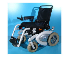 Carucior electric invalizi B+B Neo