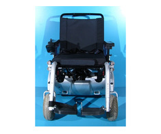 Carucior electric invalizi B+B Neo