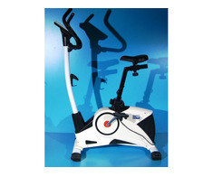 Bicicleta fitness ergonomica - Crivit Sports